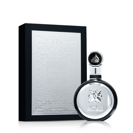 Ingrijire personala & Cosmetice - Parfum Arabesc FAKHAR HOMME barbatesc, Lattafa, 100ml