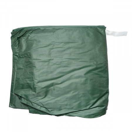 Perete lateral pentru pavilion/cort, 9m, Verde [1]