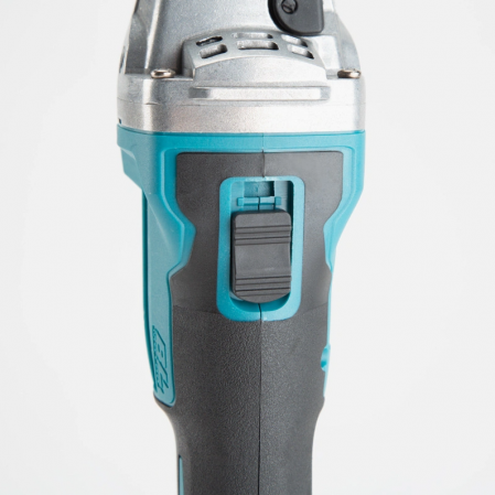 Polizor unghiular (Flex) 7STAR ® cu 2 acumulatori 48 V, 8 Ah, 9000 Rpm, 125 mm, statie incarcare, valiza inclusa si accesorii, Albastru [4]