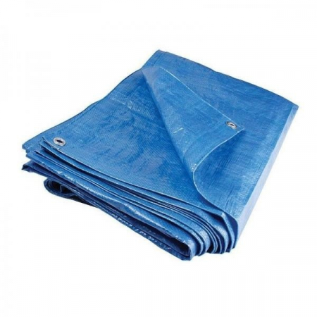Mobila gradina & terasa - Prelata de protectie, 3 m x 4 m, impermeabila, rezistenta la UV si grindina