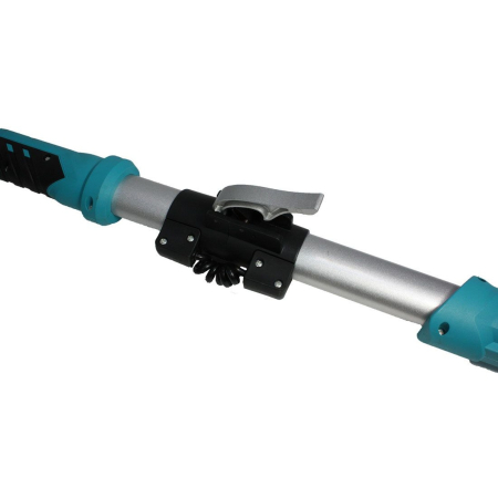 Slefuitor pentru pereti pliabil cu aspirator si LED 1390W Ø225m [6]