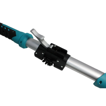 Slefuitor pentru pereti pliabil cu aspirator si LED 1390W Ø225m [7]