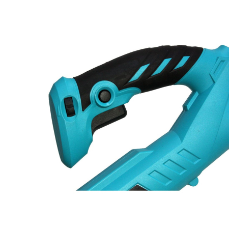 Slefuitor pentru pereti pliabil cu aspirator si LED 1390W Ø225m [8]