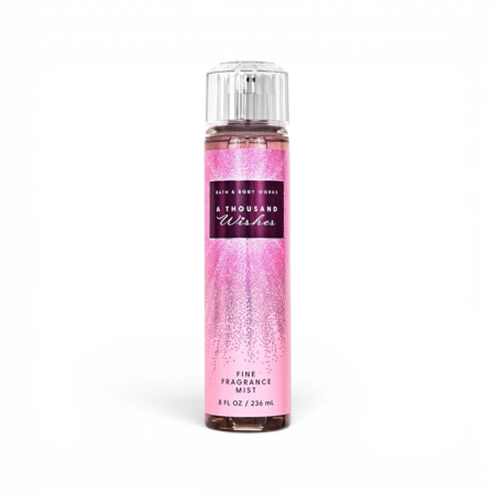 Ingrijire personala & Cosmetice - Spray parfumat pentru corp, A Thousand Wishes, 236ml
