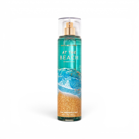 Ingrijire personala & Cosmetice - Spray parfumat pentru corp, At The Beach, 236ml
