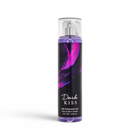 Ingrijire personala & Cosmetice - Spray parfumat pentru corp, Dark Kiss, 236ml