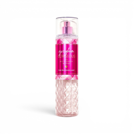 Ingrijire personala & Cosmetice - Spray parfumat pentru corp, Gingham Gorgeous, 236ml