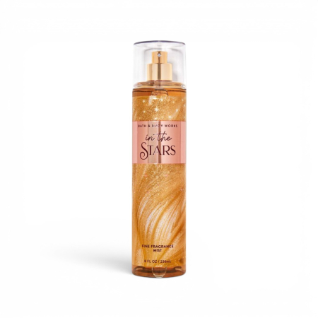Ingrijire personala & Cosmetice - Spray parfumat pentru corp, In The Stars, 236ml