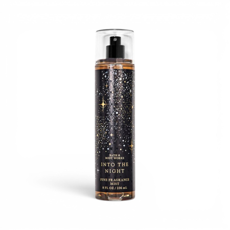 Ingrijire personala & Cosmetice - Spray parfumat pentru corp, Into the Night, 236ml