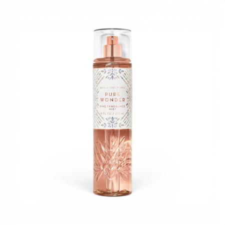 Ingrijire personala & Cosmetice - Spray parfumat pentru corp, Pure Wonder, 236ml