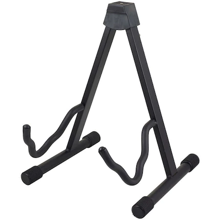 Instrumente Muzicale - Stativ chitara, pliabil in forma A, 40 x 30cm
