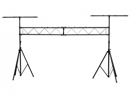Petrecere & Discoteca - Stativ Multifunctional Pentru Lumini