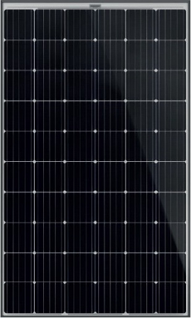 Sisteme si panouri solare - Panou Solar 500W Fotovoltaic Monocristalin Cu Conector MC4 1956x1310x40mm