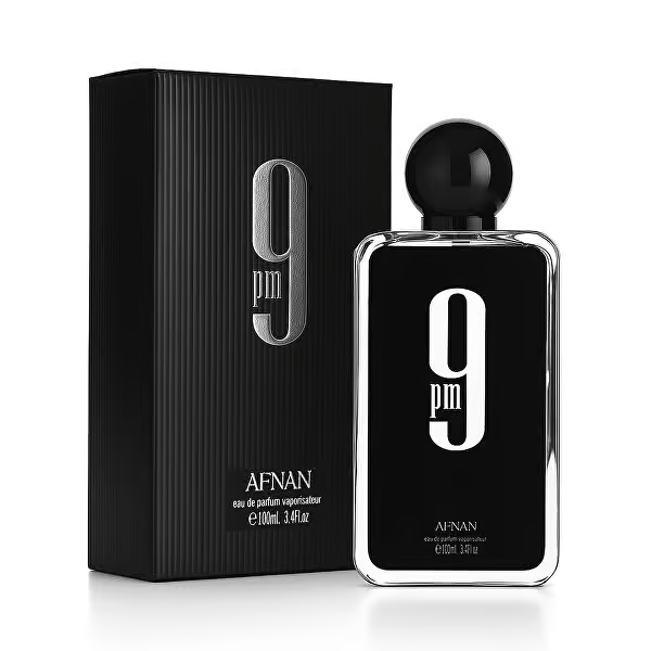 Afnan 9 PM Eau de Parfum pentru bărbați