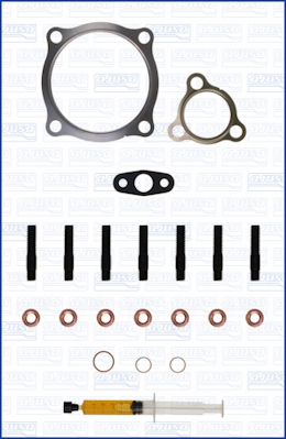 KIT GARNITURI TURBOCOMPRESOR AJUSA AJUJTC11262 [1]