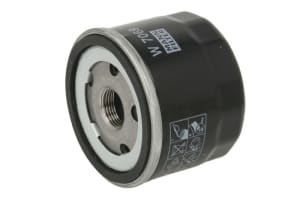 FILTRU ULEI MANN W7069 [1]