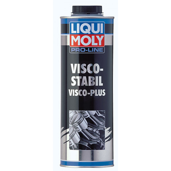 Aditiv Liqui Moly Pro-Line pentru stabilizarea vascozitatii 1L - 5196 [1]