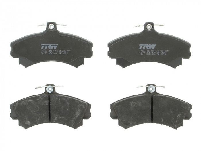 SET PLACUTE FRANA FATA TRW GDB1584 [1]