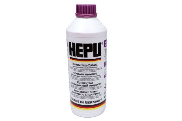 ANTIGEL HEPU P999-G12+ 1.5L CONCENTRAT [1]