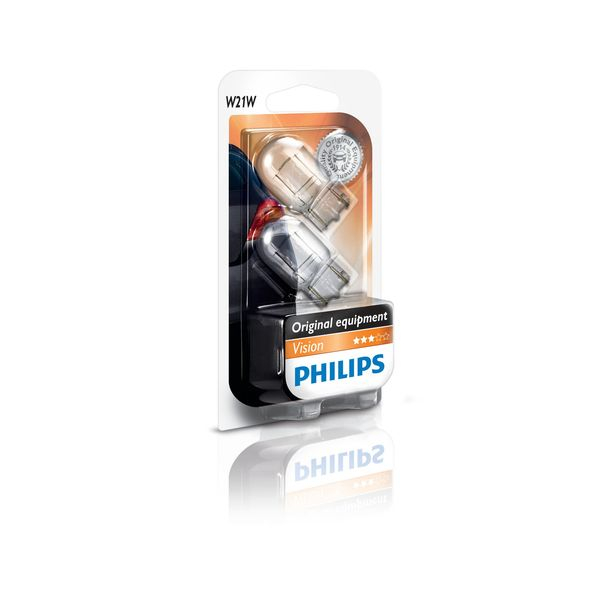 BEC STOP FRANA W21W (BLISTER 2BC) PHILIPS PHI12065/2B [1]