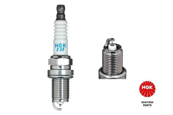 BUJIE SCANTEIE CU IRIDIUM NGK IFR7X7G [1]