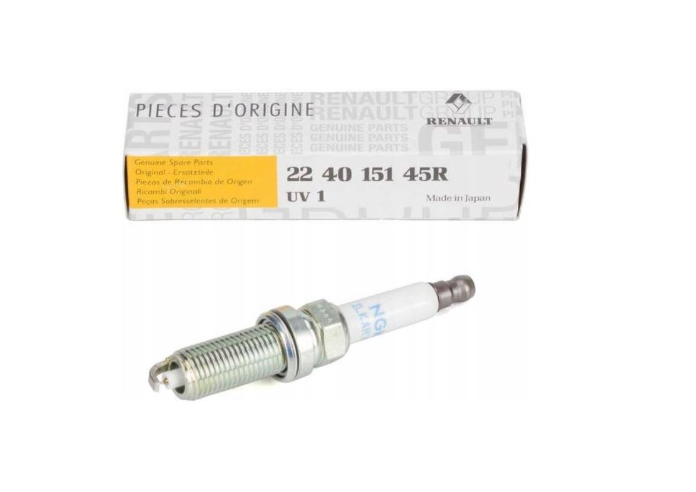BUJIE SCANTEIE IRIDIUM OE RENAULT 224015145R [1]