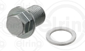 BUSON + GARNITURA BAIE ULEI ELRING EL878940 [1]