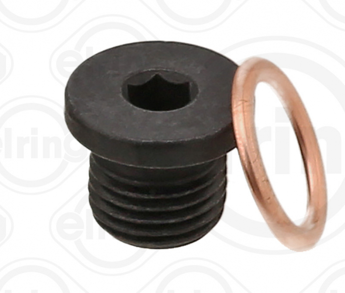 BUSON + GARNITURA BAIE ULEI ELRING EL982340 [1]