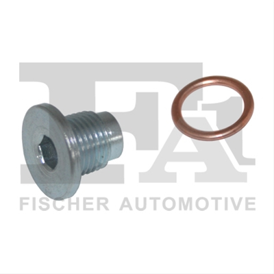 BUSON + GARNITURA BAIE ULEI FA1 F257.808.011 [1]