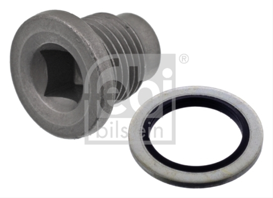 BUSON + GARNITURA BAIE ULEI FEBI 101250 [1]