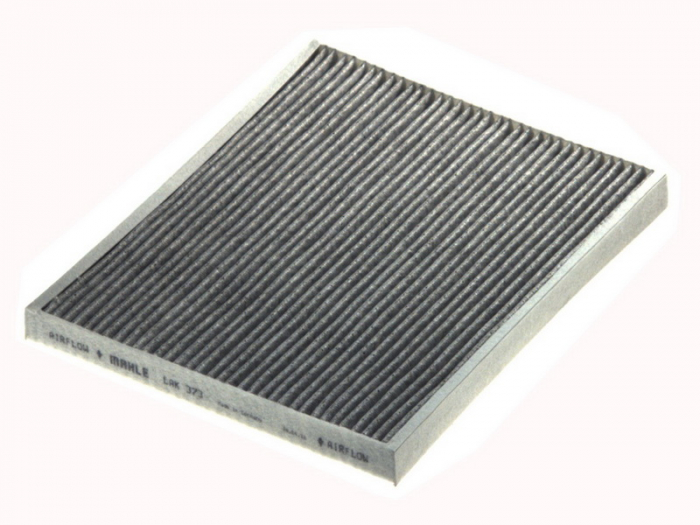 FILTRU HABITACLU MAHLE LAK373 [1]