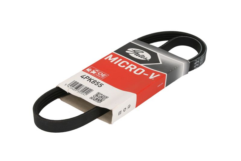 CUREA MULTICANELARA GATES GAT4PK855 [1]