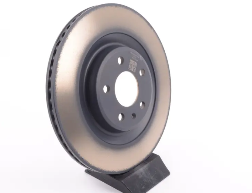 DISC FRANA SPATE OE VW 8W0615601E [1]