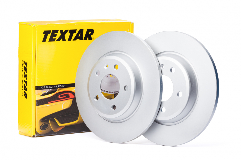 DISC FRANA SPATE TEXTAR 92160103 [1]