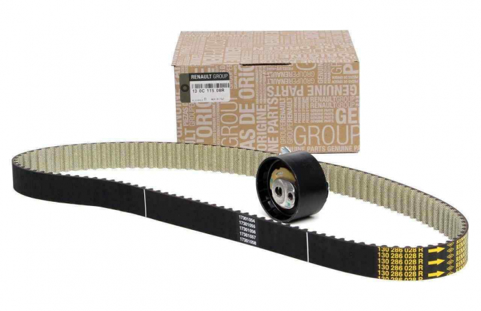 KIT DISTRIBUTIE OE RENAULT 13 0C 115 08R [1]