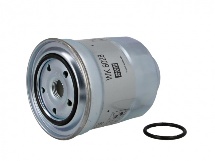 FILTRU COMBUSTIBIL MANN WK8028Z [1]