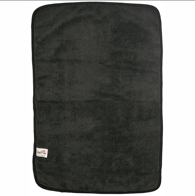 FERAL DETAILING PRO MICROFIBER DRYING TOWEL - PROSOP USCARE MICROFIBRA - 60X40CM [2]