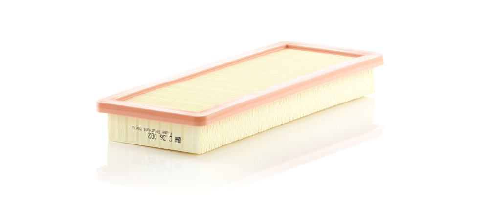 FILTRU AER MANN C36002 [1]