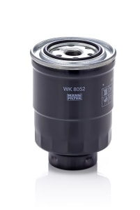 FILTRU COMBUSTIBIL MANN WK8052Z [1]
