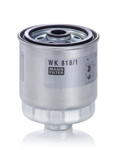 FILTRU COMBUSTIBIL MANN WK818/1 [1]