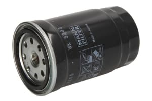 FILTRU COMBUSTIBIL MANN WK8205 [1]