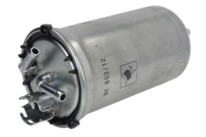 FILTRU COMBUSTIBIL MANN WK853/12Z [1]