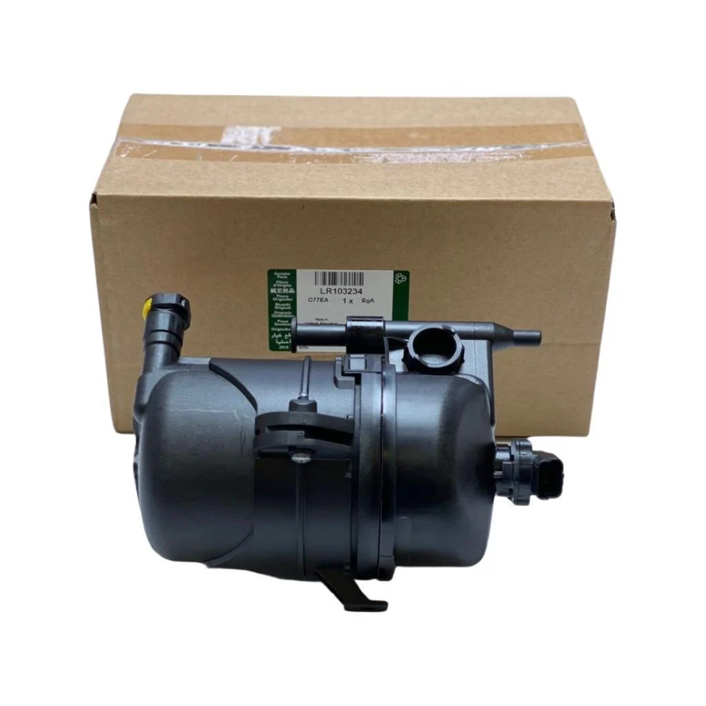 FILTRU COMBUSTIBIL OE LAND ROVER  LR103234 [1]