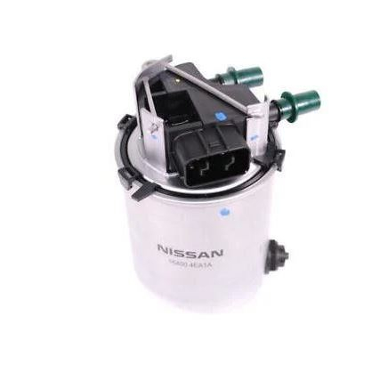 FILTRU COMBUSTIBIL OE NISSAN 164004EA1A [1]