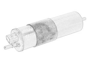 FILTRU COMBUSTIBIL OE VOLVO 32312226 [1]