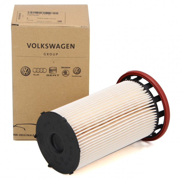 FILTRU COMBUSTIBIL OE VW 5Q0127177D [1]