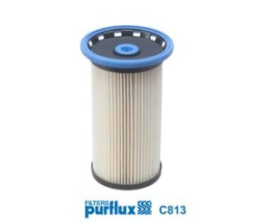 FILTRU COMBUSTIBIL PURFLUX C813 [1]