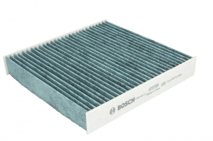 FILTRU HABITACLU ANTIALERGENIC BOSCH 0986628531 [1]