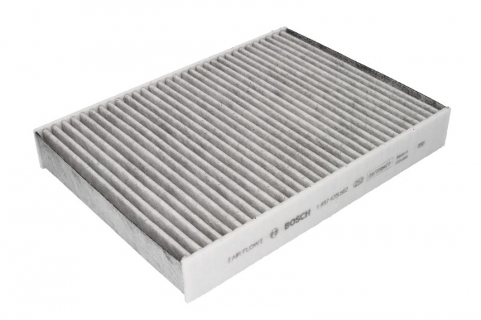 FILTRU HABITACLU BOSCH 1987435562 [1]