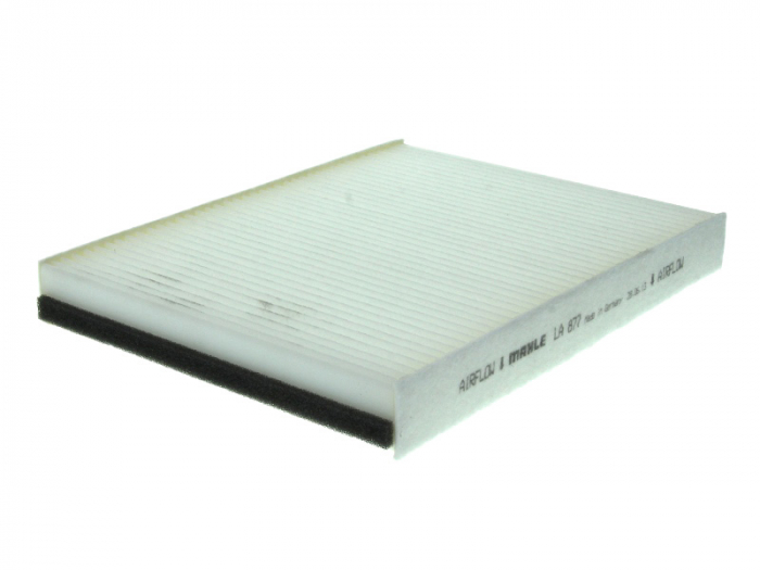 FILTRU HABITACLU MAHLE LA877 [1]
